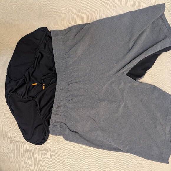 Eddie Bauer Athletic Shorts - L - Picture 5 of 7
